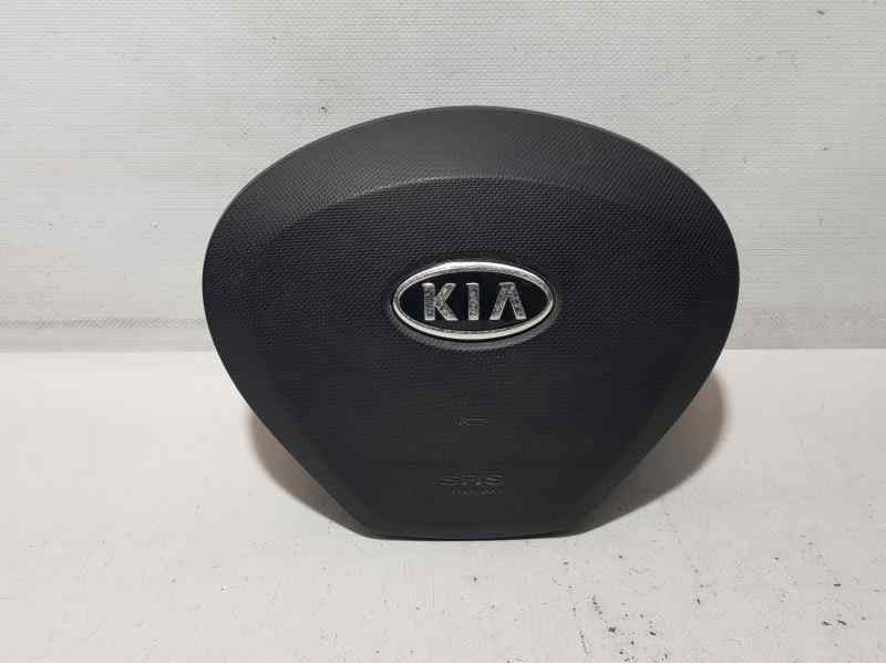 Recambio de kit airbag para kia cee´d active referencia OEM IAM 959101H000  