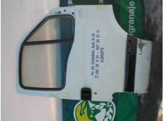 Recambio de puerta delantera derecha para renault master desde ´98 2.8 tdi referencia OEM IAM   