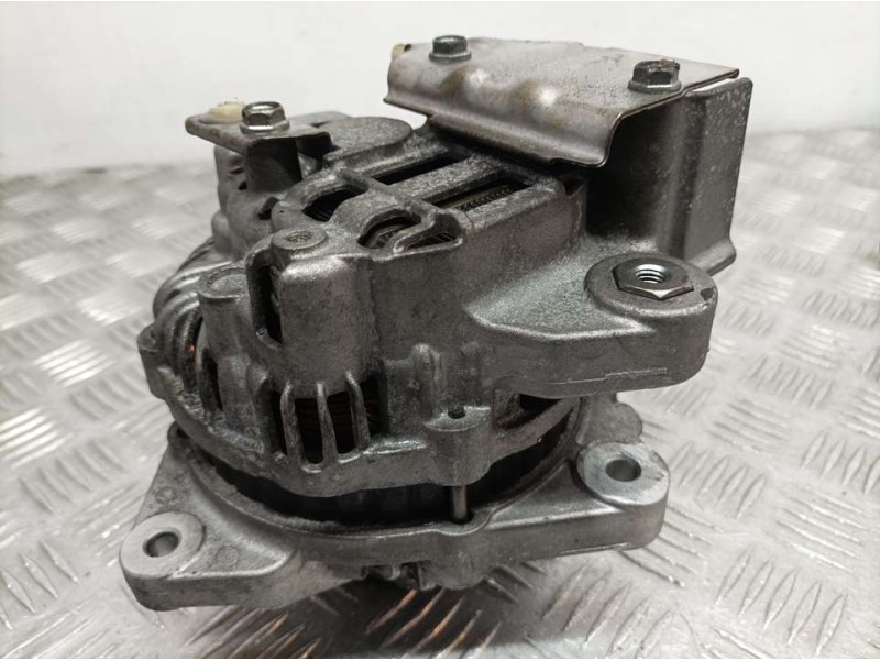 Recambio de alternador para honda civic berlina 5 (fk) 1.8 sport referencia OEM IAM AHGA67 A2TC1391ZE MITSUBISHI