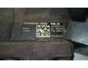 Recambio de bomba alta presion para ford fiesta (cbk) 1.4 tdci cat referencia OEM IAM A2C20000727 5WS40008 SIEMENS VDO