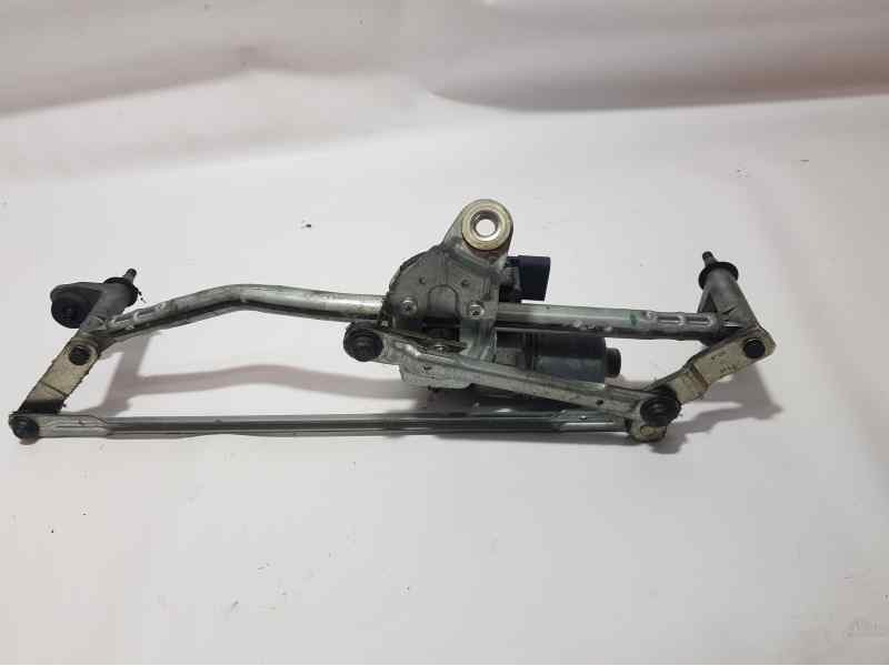 Recambio de motor limpia delantero para skoda yeti experience referencia OEM IAM 5L1955023 3397021054 BOSCH