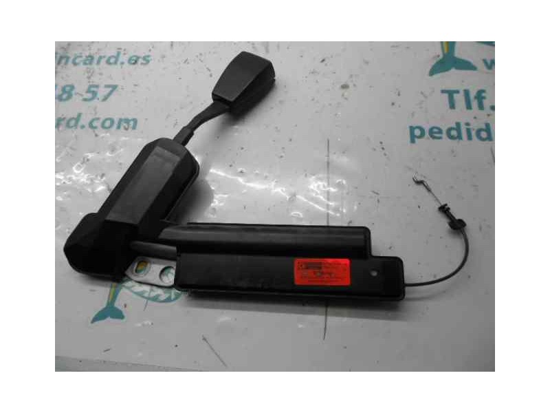 Recambio de pretensor airbag izquierdo para bmw serie 3 berlina (e36) 320i referencia OEM IAM   