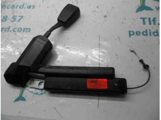 PRETENSOR AIRBAG IZQUIERDO 