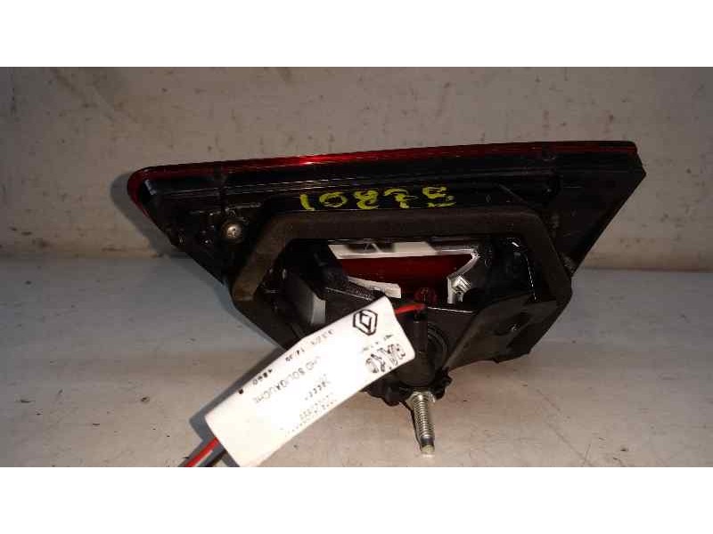 Recambio de piloto trasero izquierdo para renault clio iv authentique referencia OEM IAM   INTERIOR-TOCADO