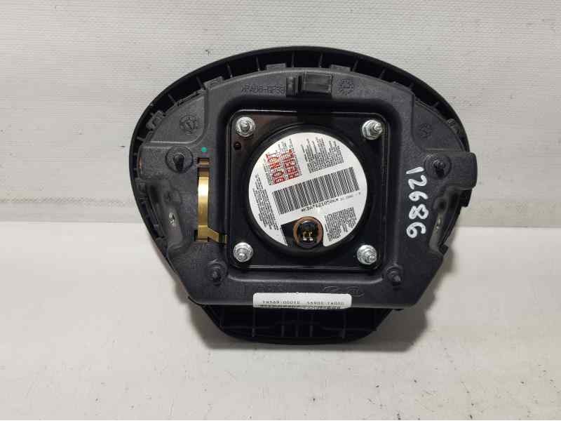 Recambio de kit airbag para kia cee´d active referencia OEM IAM 959101H000  