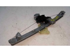 ELEVALUNAS DELANTERO DERECHO 807205569R 2 PINS ELECTRICO