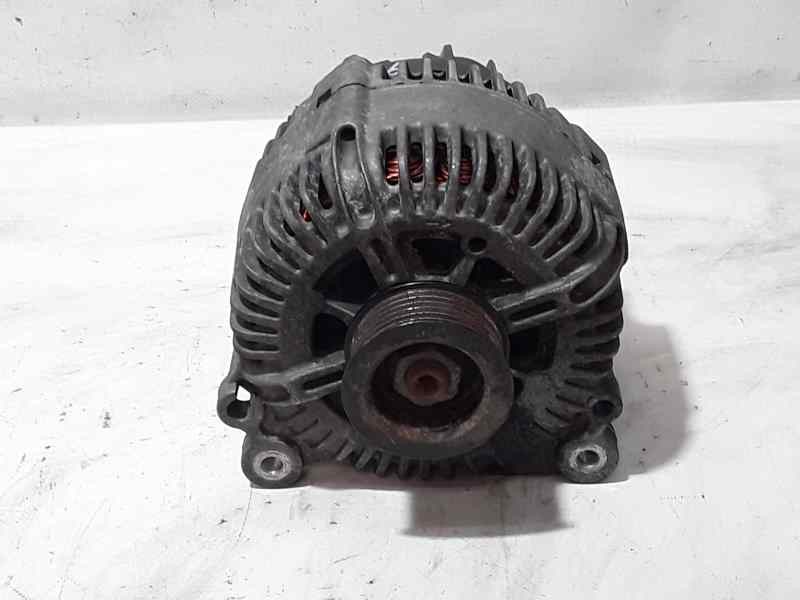 Recambio de alternador para audi q7 (4l) 3.0 v6 24 v quatro referencia OEM IAM TG17C020 059903015R VALEO