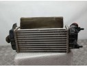 Recambio de intercooler para ford fiesta (ce1) trend referencia OEM IAM H1BG6K775CB T43000B 