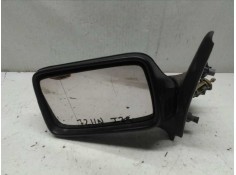 Recambio de retrovisor izquierdo para seat ibiza (6k) cl referencia OEM IAM   CM