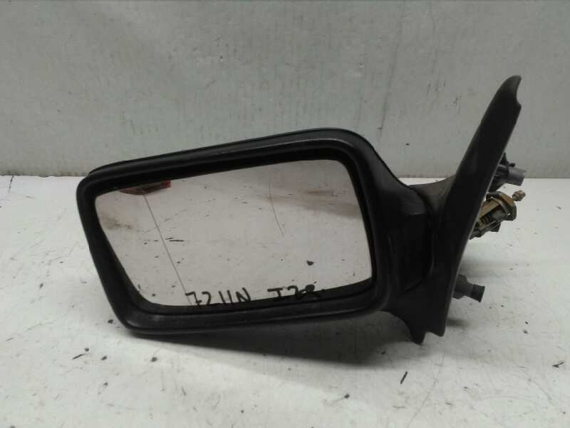 Recambio de retrovisor izquierdo para seat ibiza (6k) cl referencia OEM IAM   CM