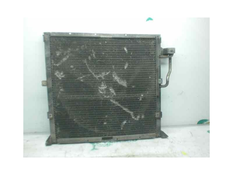 Recambio de condensador / radiador aire acondicionado para bmw serie 3 berlina (e36) 318tds referencia OEM IAM   