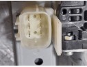 Recambio de elevalunas delantero derecho para nissan micra v (k14) acenta referencia OEM IAM 807205FA2A 6 PINES ELECTRICO