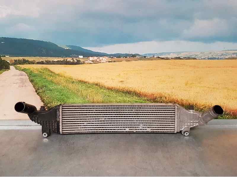 Recambio de intercooler para mazda 3 berlina (bk) 1.6 crdt active referencia OEM IAM   
