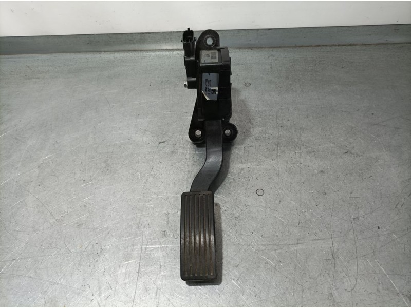 Recambio de potenciometro pedal para kia picanto (ja) attract referencia OEM IAM 351904A700  