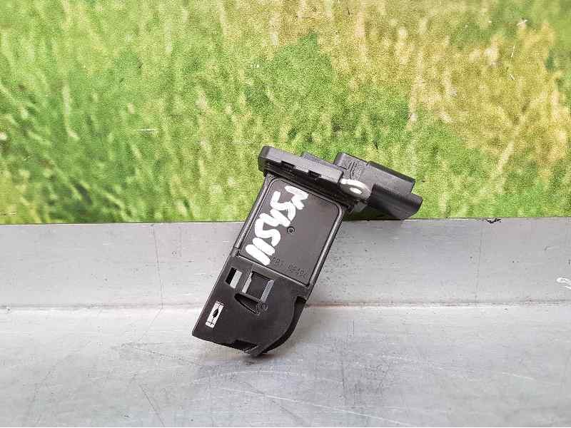 Recambio de caudalimetro para peugeot partner tepee aventure edition bluehdi referencia OEM IAM 9677093080 AFH50M27 HITACHI