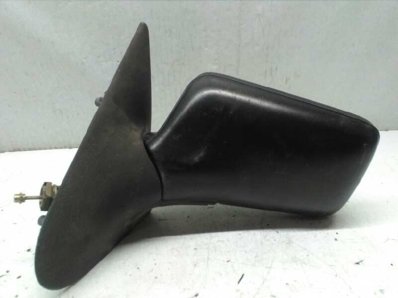 Recambio de retrovisor izquierdo para seat ibiza (6k) cl referencia OEM IAM   CM