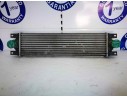 Recambio de intercooler para renault master desde ´98 2.8 tdi referencia OEM IAM 859923X IA1006 VALEO
