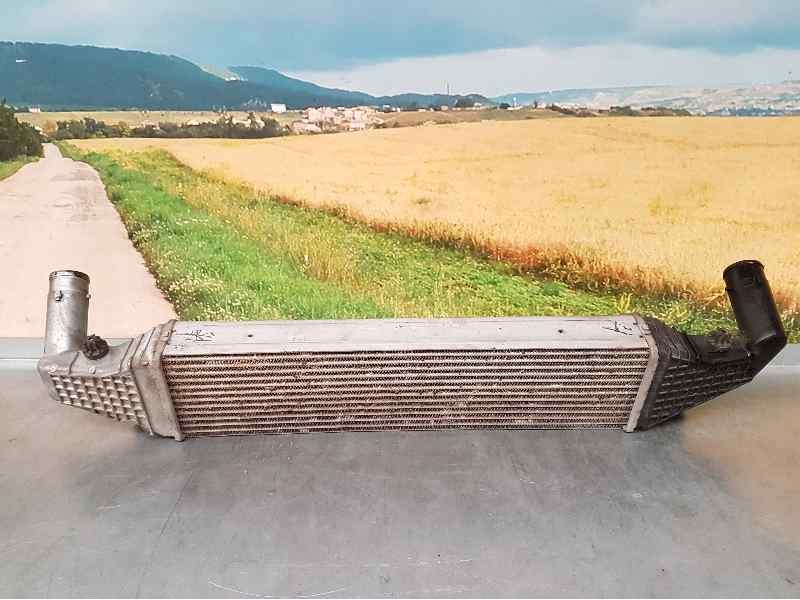 Recambio de intercooler para mazda 3 berlina (bk) 1.6 crdt active referencia OEM IAM   