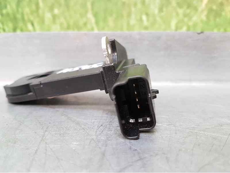 Recambio de caudalimetro para peugeot partner tepee aventure edition bluehdi referencia OEM IAM 9677093080 AFH50M27 HITACHI