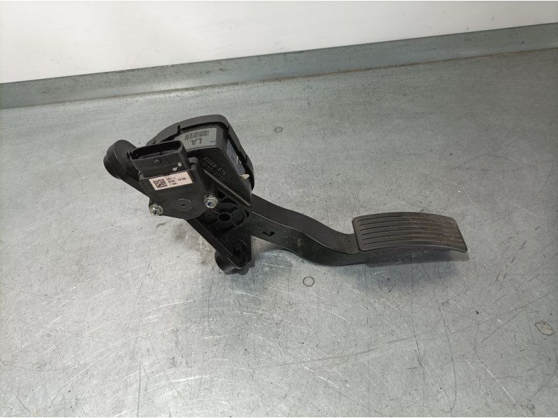 Recambio de potenciometro pedal para kia picanto (ja) attract referencia OEM IAM 351904A700  