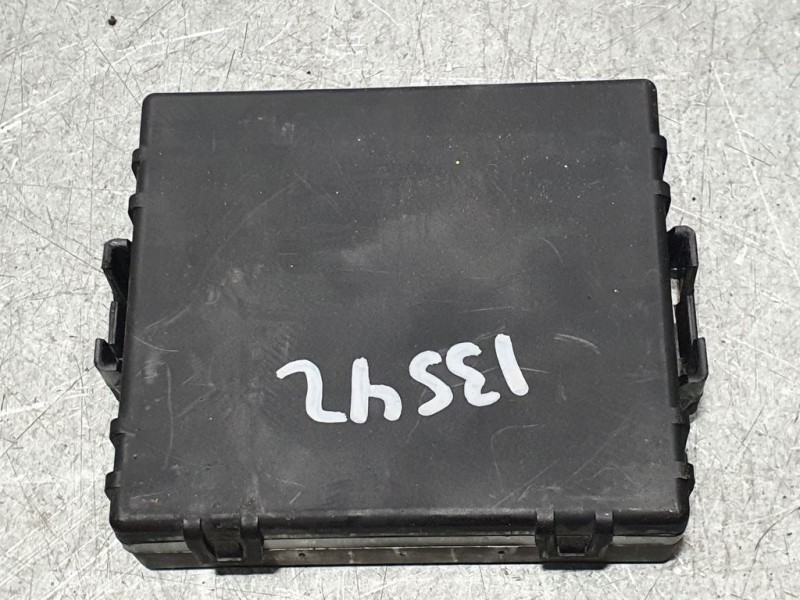 Recambio de modulo electronico para skoda octavia lim. (5e3) active referencia OEM IAM 3Q0907530AC  LEAR