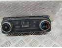 Recambio de mando calefaccion / aire acondicionado para ford fiesta (ce1) trend referencia OEM IAM 2592199  
