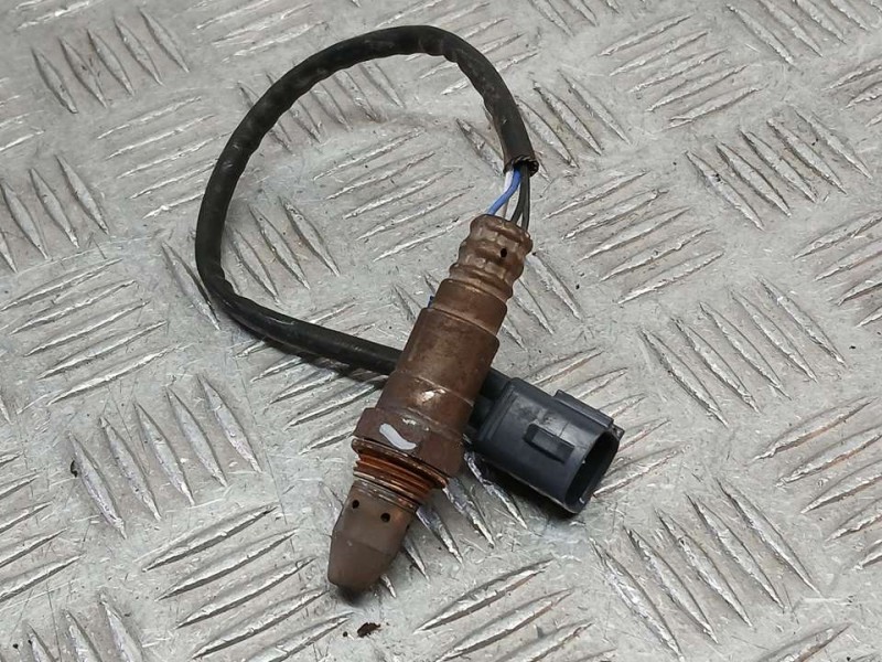 Recambio de sonda lambda para toyota auris hybrid business referencia OEM IAM 89846752060  DENSO