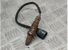 Recambio de sonda lambda para toyota auris hybrid business referencia OEM IAM 89846752060  DENSO
