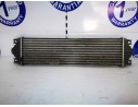Recambio de intercooler para renault master desde ´98 2.8 tdi referencia OEM IAM 859923X IA1006 VALEO