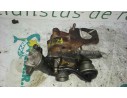 Recambio de turbocompresor para ford fiesta (cbk) 1.4 tdci cat referencia OEM IAM KP35487599  54359710009