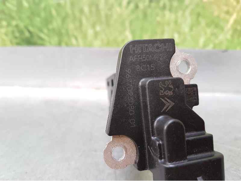 Recambio de caudalimetro para peugeot partner tepee aventure edition bluehdi referencia OEM IAM 9677093080 AFH50M27 HITACHI