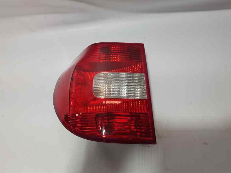 Recambio de piloto trasero izquierdo para skoda yeti experience referencia OEM IAM 5L0945095  