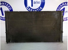 Recambio de radiador agua para seat ibiza (6k) cl referencia OEM IAM 1HM121253D  