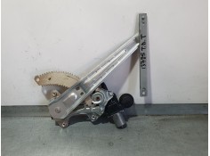 ELEVALUNAS TRASERO DERECHO 827205FA0A 2 PINS ELECTRICO