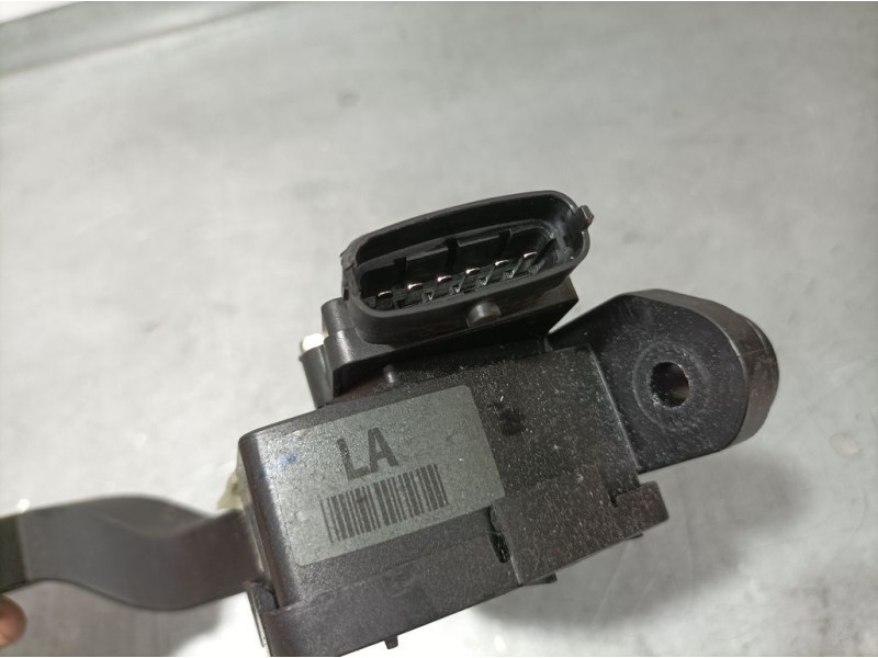 Recambio de potenciometro pedal para kia picanto (ja) attract referencia OEM IAM 351904A700  