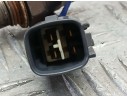 Recambio de sonda lambda para toyota auris hybrid business referencia OEM IAM 89846752060  DENSO