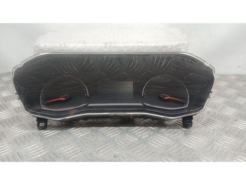 Recambio de cuadro instrumentos para peugeot 208 ii (ub_, up_, uw_, uj_) 1.2 puretech 100 referencia OEM IAM 9853116080  