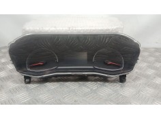 Recambio de cuadro instrumentos para peugeot 208 ii (ub_, up_, uw_, uj_) 1.2 puretech 100 referencia OEM IAM 9853116080  