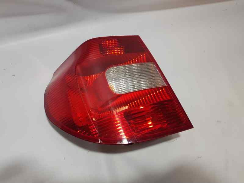 Recambio de piloto trasero izquierdo para skoda yeti experience referencia OEM IAM 5L0945095  