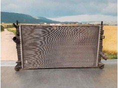 Recambio de radiador agua para mazda 3 berlina (bk) 1.6 crdt active referencia OEM IAM   