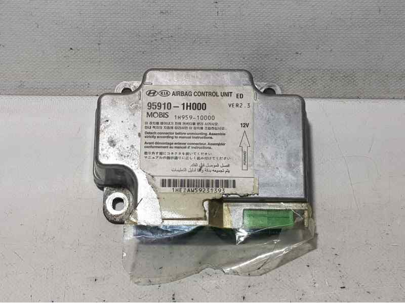 Recambio de kit airbag para kia cee´d active referencia OEM IAM 959101H000  