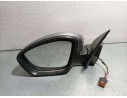 Recambio de retrovisor izquierdo para peugeot 308 active referencia OEM IAM 96778303XT  ELECTRICO ROZADO