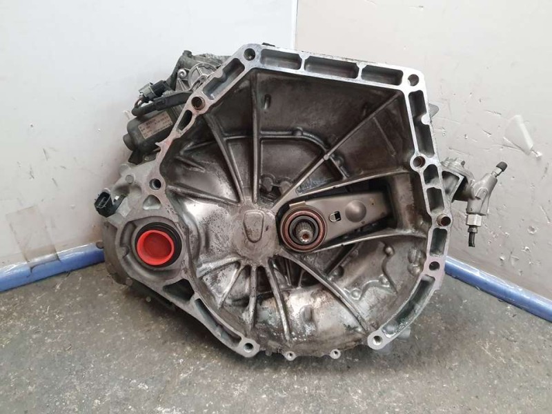 Recambio de caja cambios para honda civic berlina 5 (fk) 1.8 sport referencia OEM IAM PJD48213079 7RPJMD4 AUTOMATICA