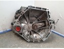 Recambio de caja cambios para honda civic berlina 5 (fk) 1.8 sport referencia OEM IAM PJD48213079 7RPJMD4 AUTOMATICA