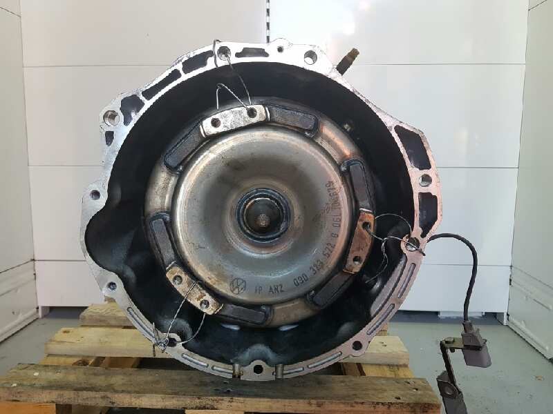 Recambio de caja cambios para audi q7 (4l) 3.0 v6 24 v quatro referencia OEM IAM JXX 06LG306982 AUTOMATICA