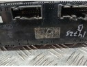 Recambio de mando calefaccion / aire acondicionado para ford fiesta (ce1) trend referencia OEM IAM 2592199  