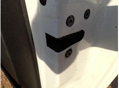 Recambio de cerradura puerta delantera derecha para fiat 500e (332_) elektro 3+1 (fa1) referencia OEM IAM 52138077  