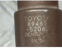 Recambio de sonda lambda para toyota auris hybrid business referencia OEM IAM 89846752060  DENSO