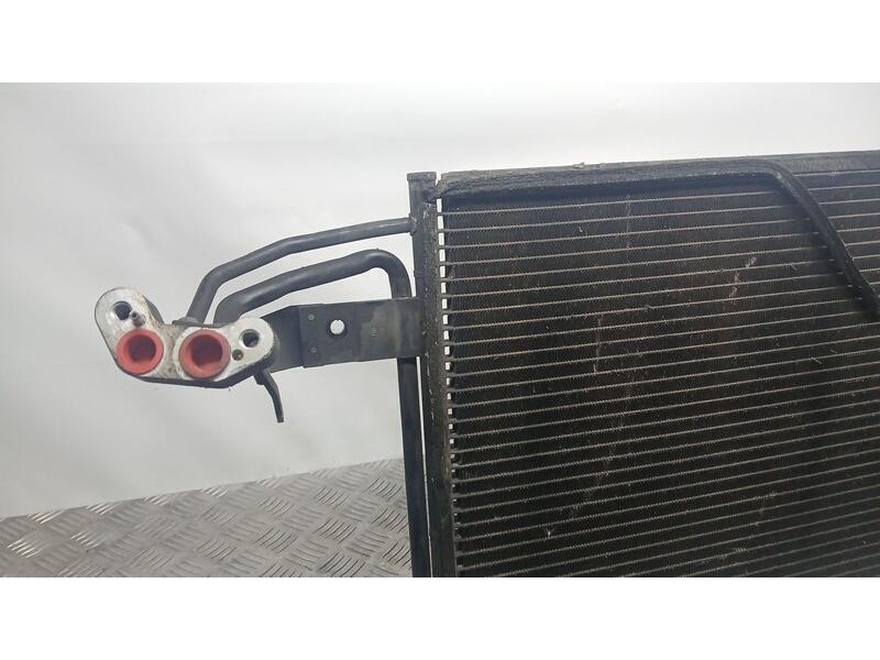 Recambio de condensador / radiador aire acondicionado para audi a3 sportback (8p) ambiente referencia OEM IAM 1K0820411G  
