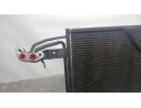 Recambio de condensador / radiador aire acondicionado para audi a3 sportback (8p) ambiente referencia OEM IAM 1K0820411G  